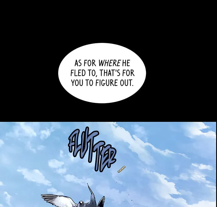 Read Vigilante Part 2 chapter 5 image 3 on Lezhin