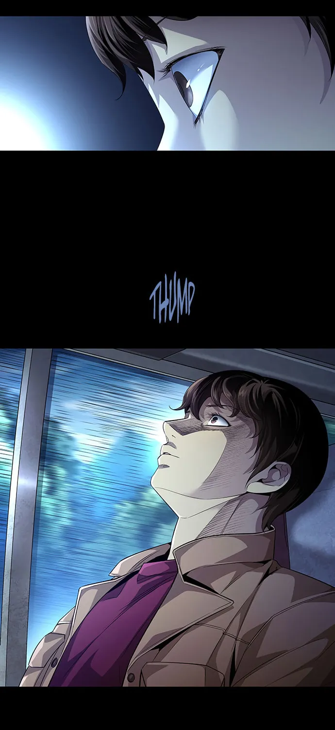 Read Vigilante Part 2 chapter 5 image 36 on Lezhin