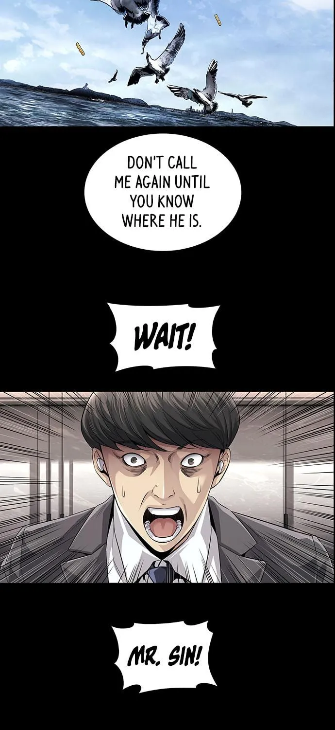 Read Vigilante Part 2 chapter 5 image 4 on Lezhin