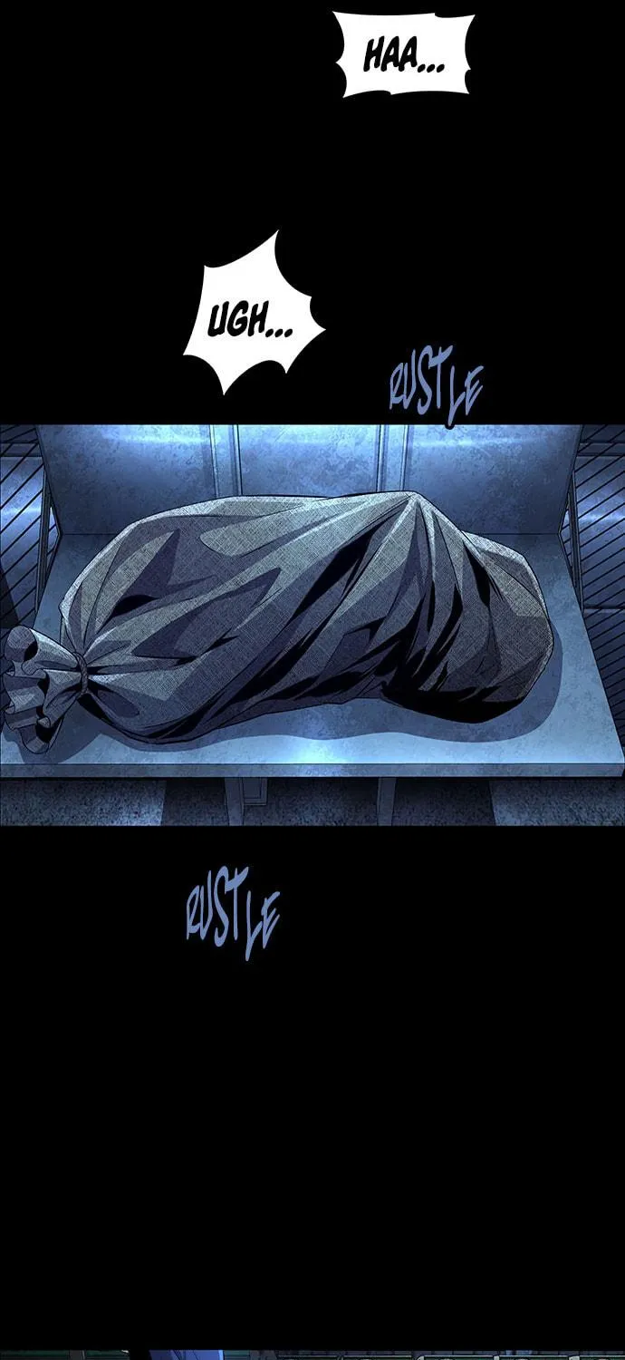 Read Vigilante Part 2 chapter 5 image 40 on Lezhin