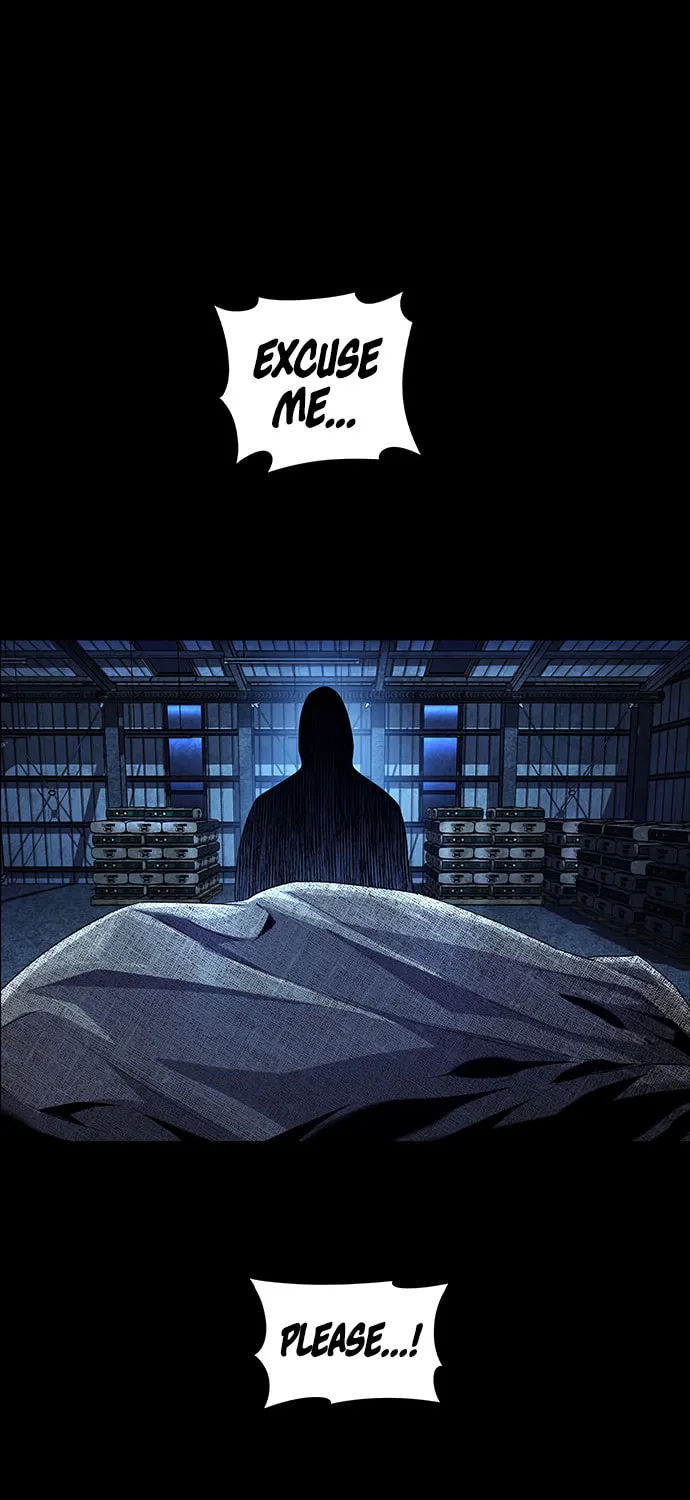 Read Vigilante Part 2 chapter 5 image 42 on Lezhin