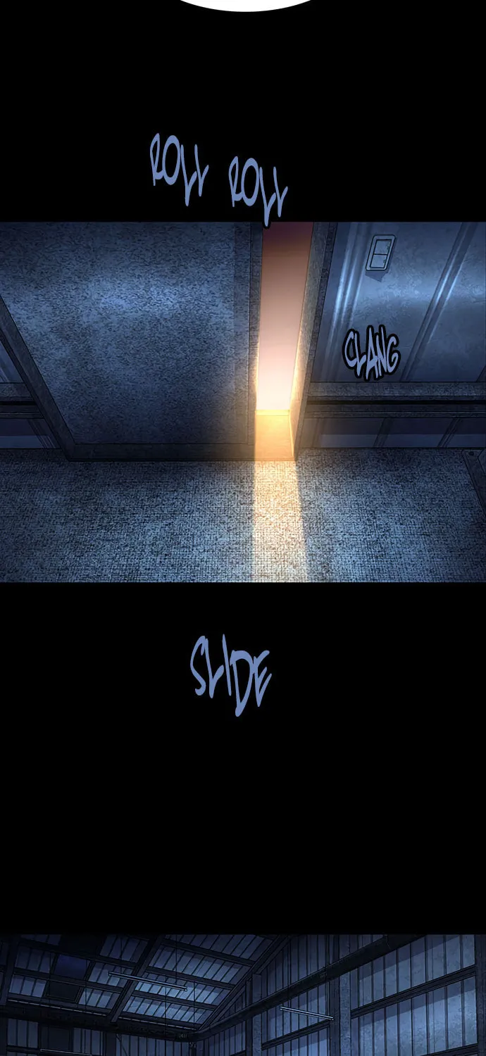 Read Vigilante Part 2 chapter 5 image 44 on Lezhin