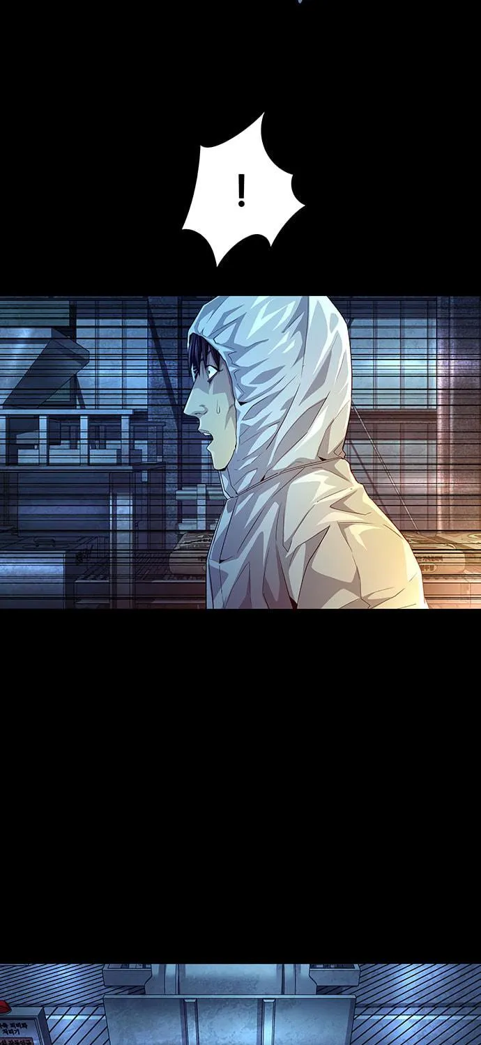 Read Vigilante Part 2 chapter 5 image 46 on Lezhin