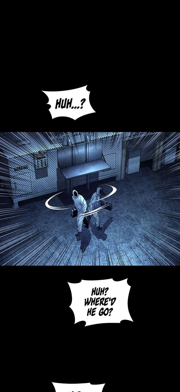 Read Vigilante Part 2 chapter 5 image 48 on Lezhin