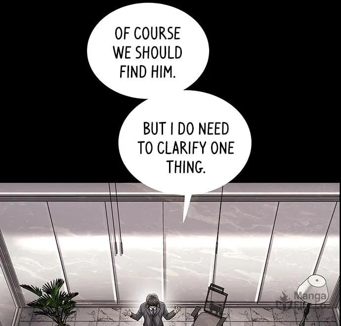 Read Vigilante Part 2 chapter 5 image 5 on Lezhin