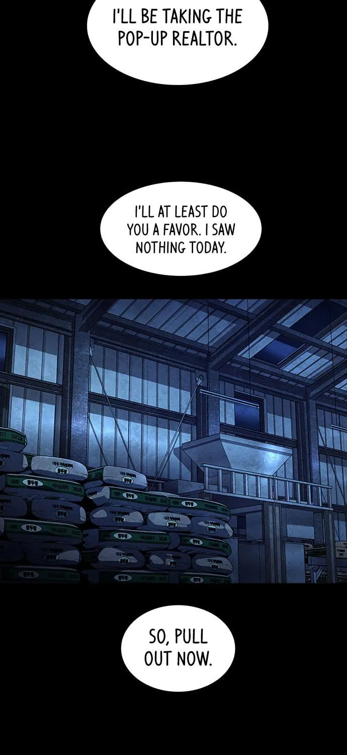 Read Vigilante Part 2 chapter 5 image 52 on Lezhin