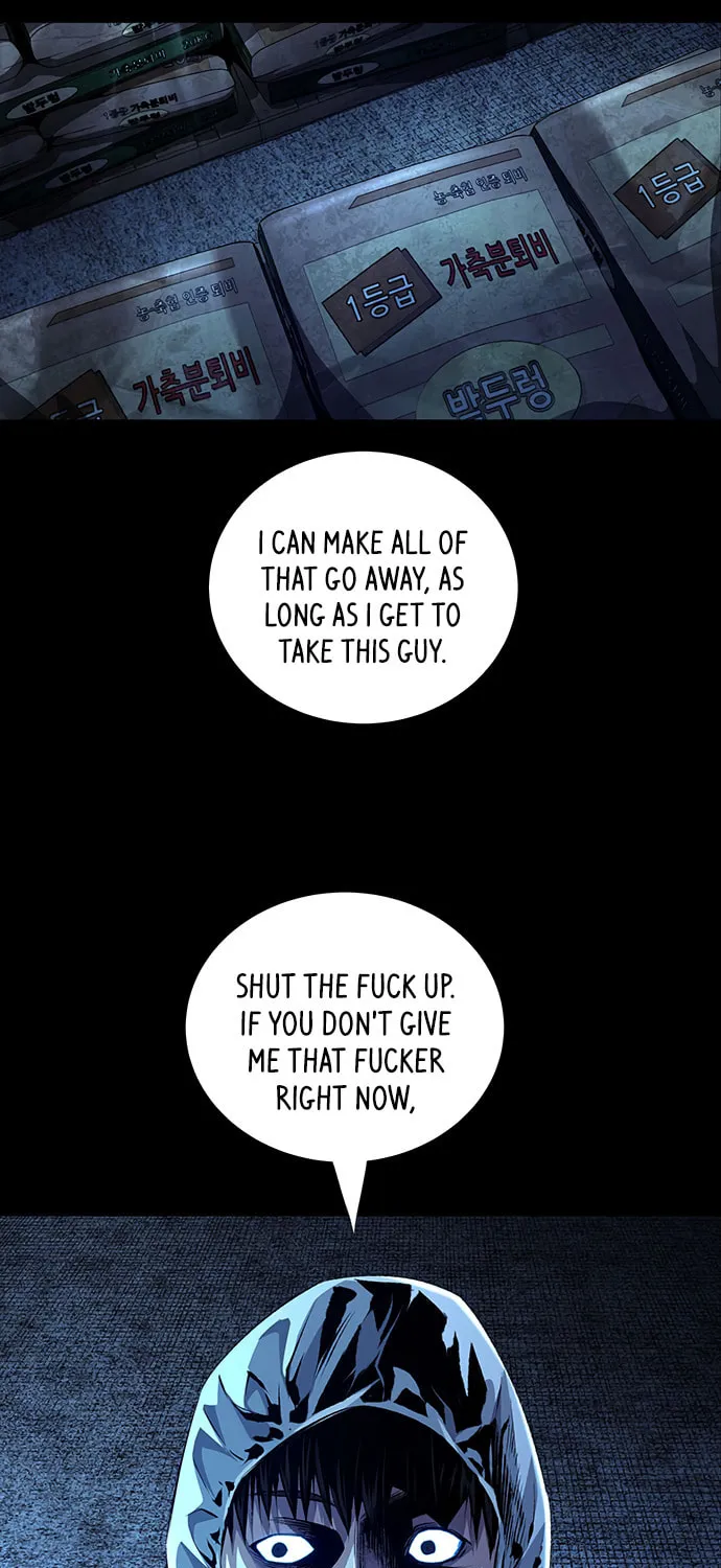 Read Vigilante Part 2 chapter 5 image 56 on Lezhin