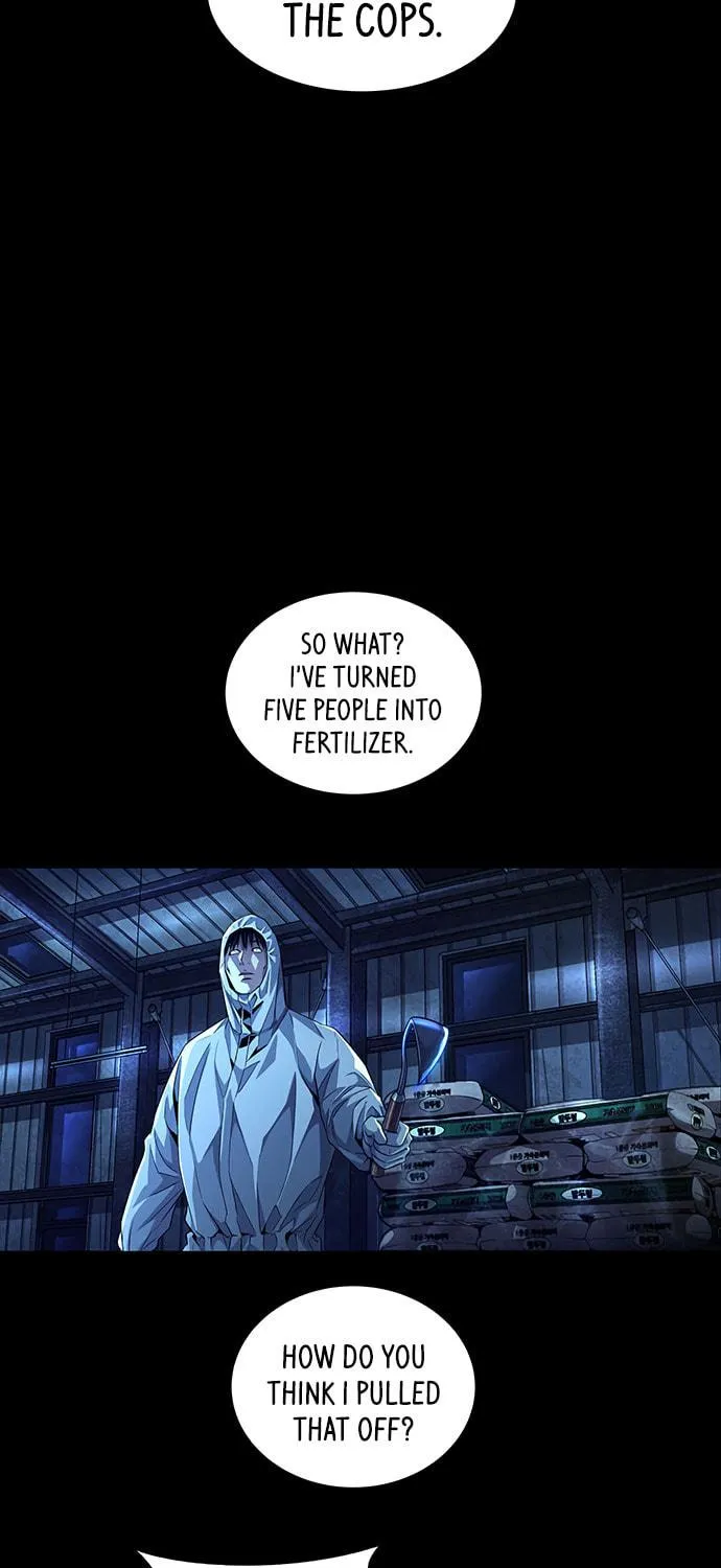 Read Vigilante Part 2 chapter 5 image 58 on Lezhin