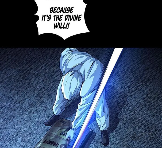 Read Vigilante Part 2 chapter 5 image 59 on Lezhin