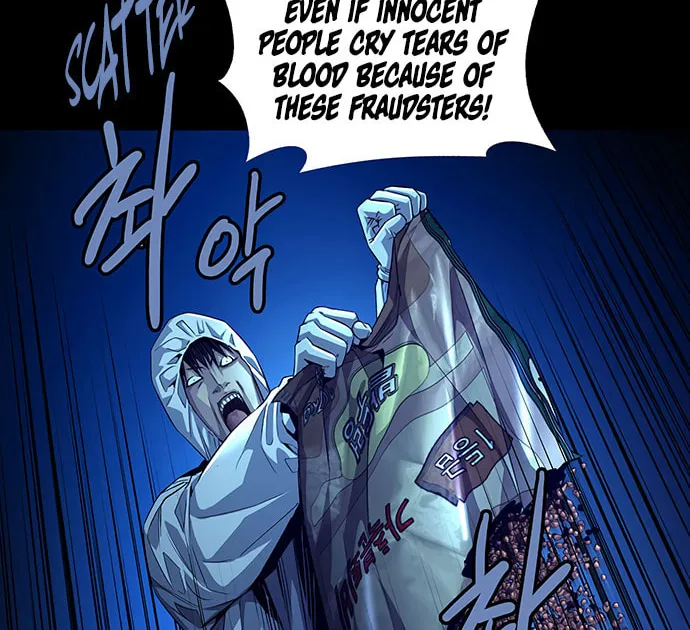 Read Vigilante Part 2 chapter 5 image 61 on Lezhin