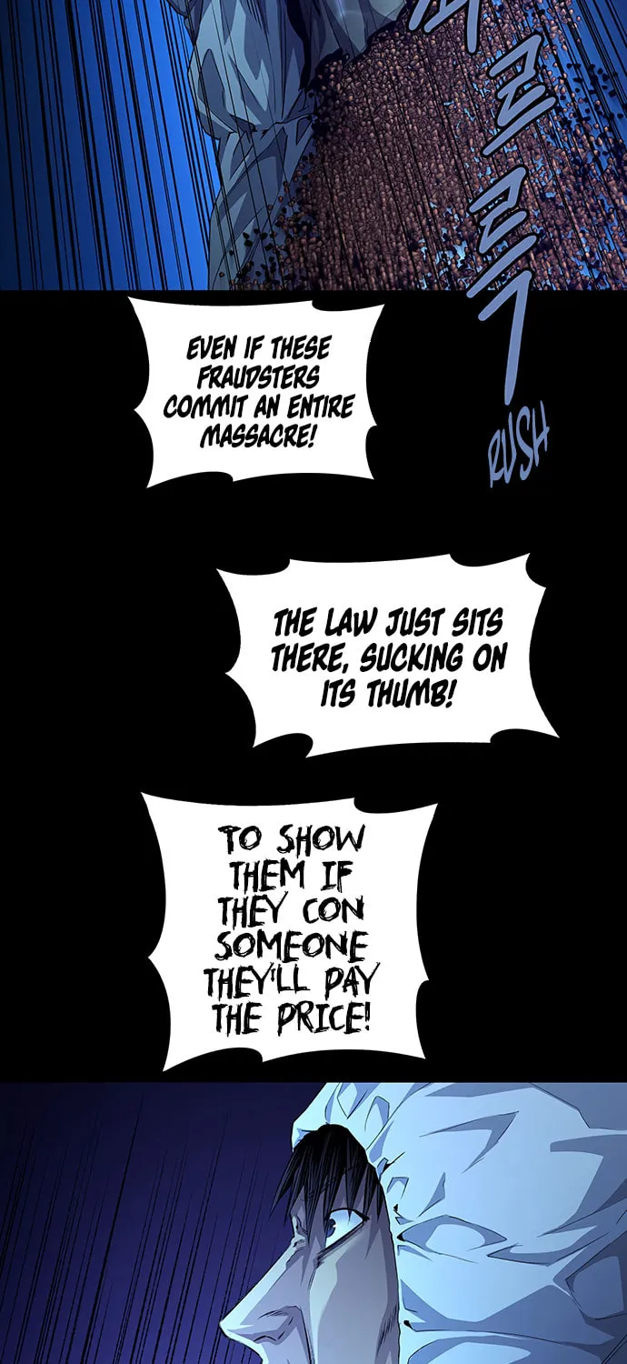 Read Vigilante Part 2 chapter 5 image 62 on Lezhin