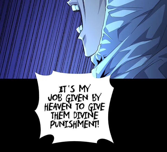 Read Vigilante Part 2 chapter 5 image 63 on Lezhin