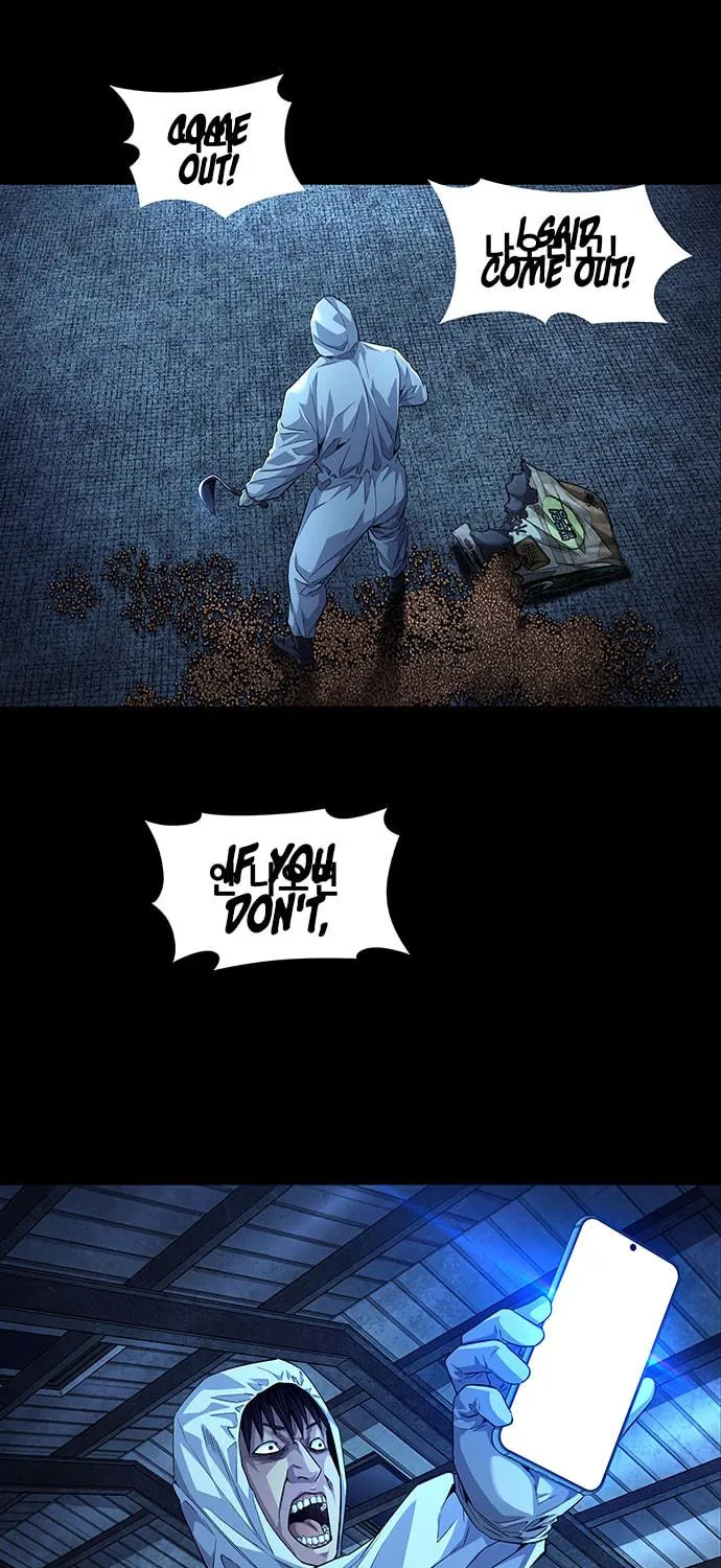 Read Vigilante Part 2 chapter 5 image 64 on Lezhin
