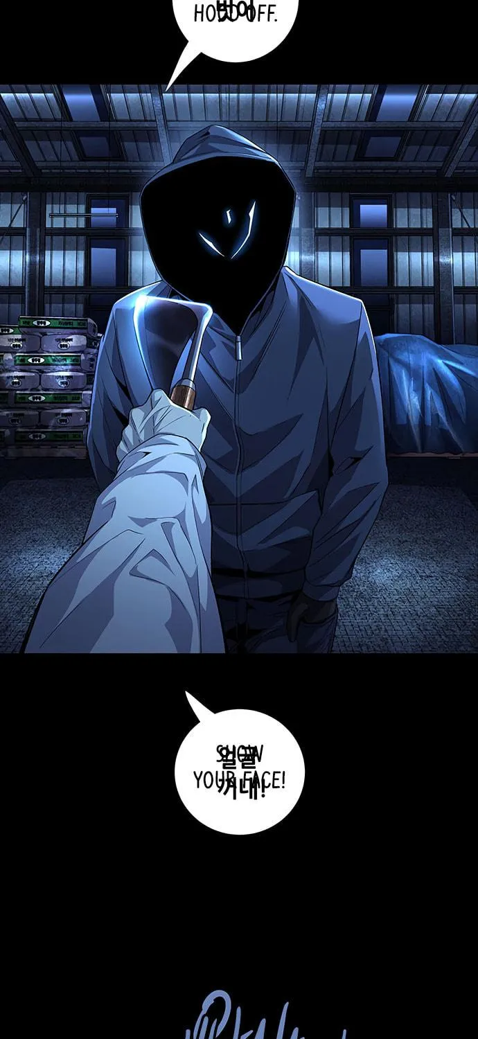 Read Vigilante Part 2 chapter 5 image 68 on Lezhin