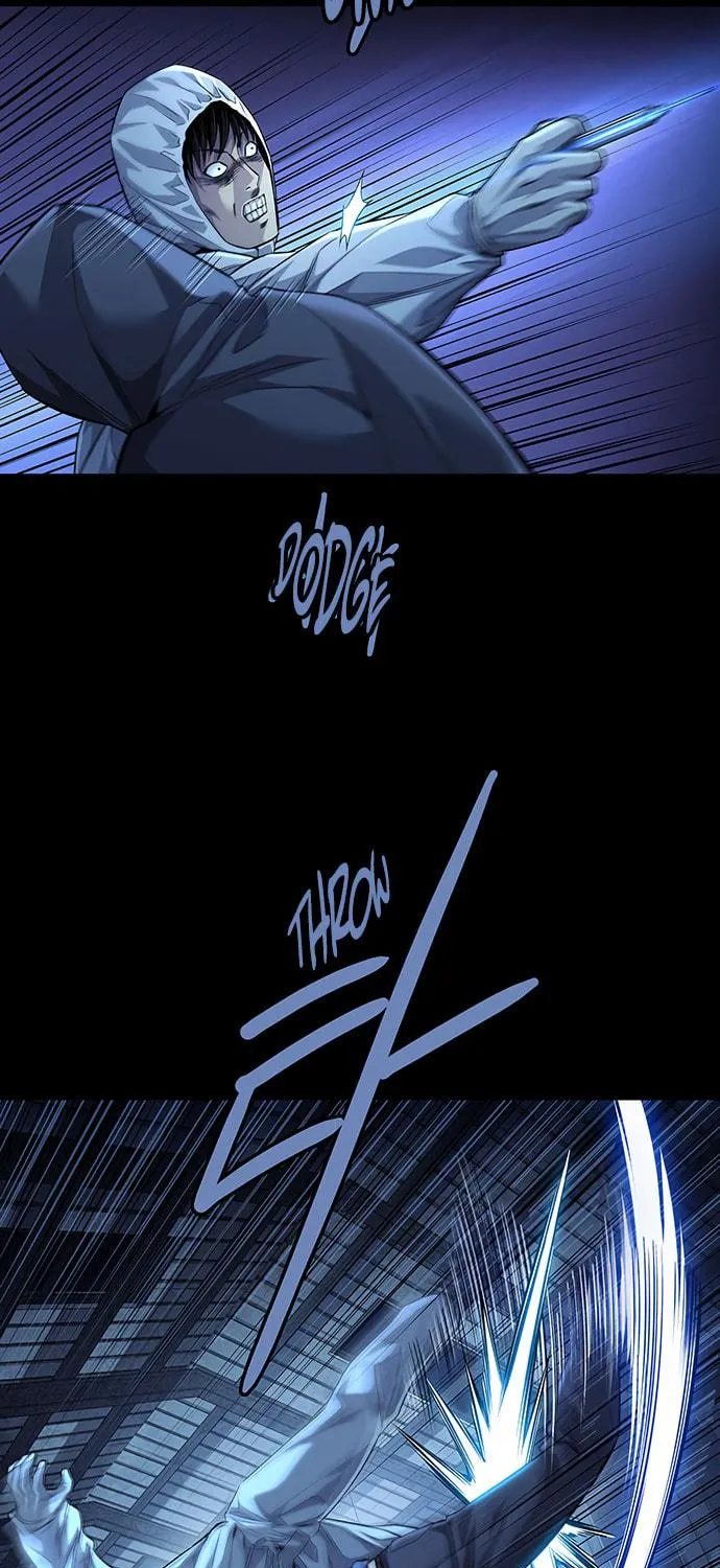 Read Vigilante Part 2 chapter 5 image 70 on Lezhin
