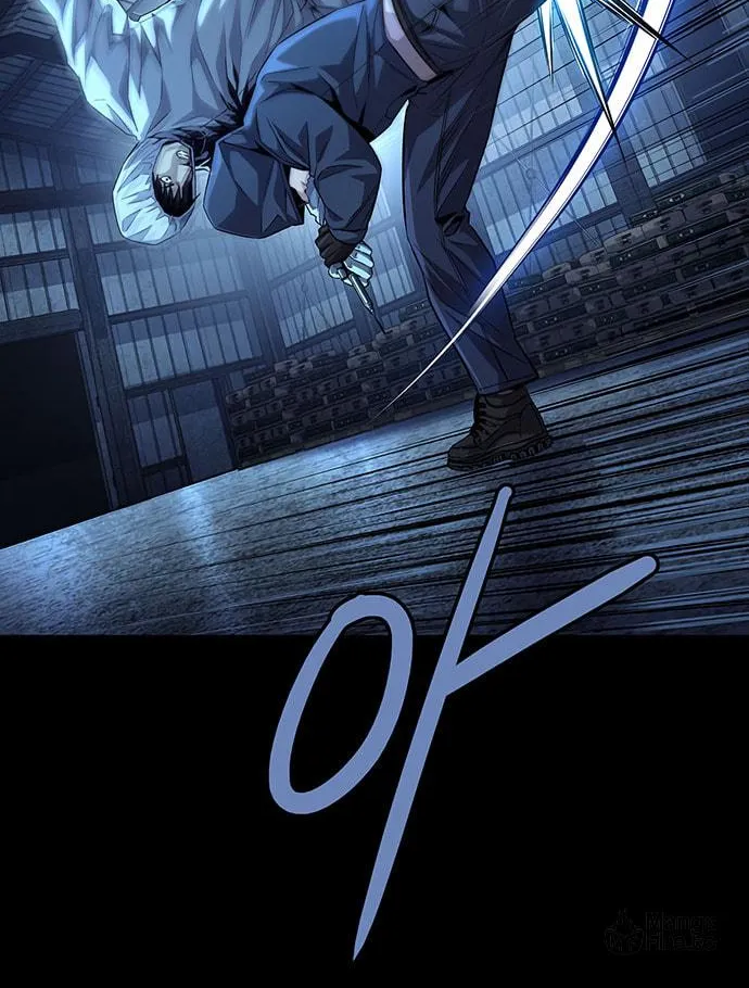 Read Vigilante Part 2 chapter 5 image 71 on Lezhin