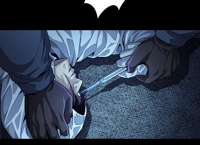 Read Vigilante Part 2 chapter 5 image 73 on Lezhin