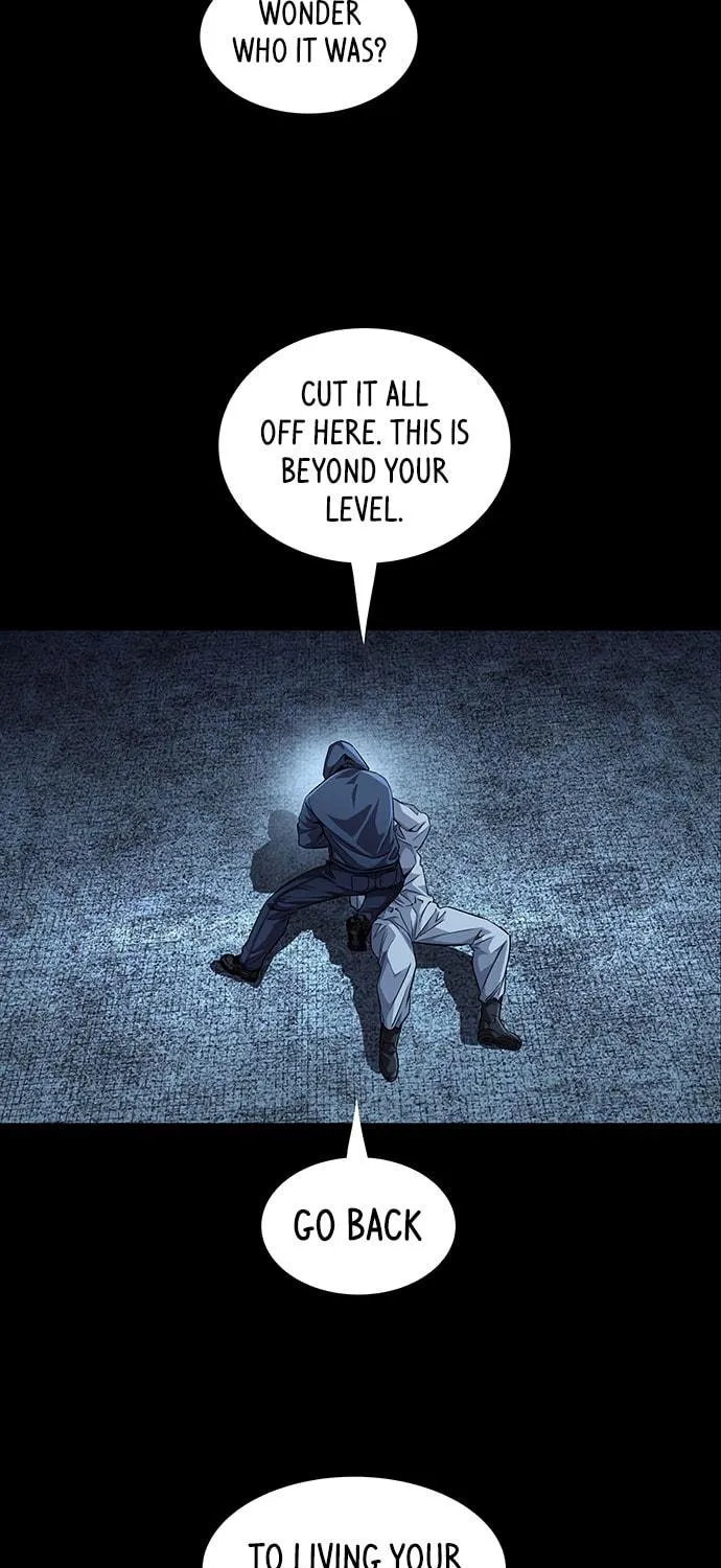Read Vigilante Part 2 chapter 5 image 76 on Lezhin