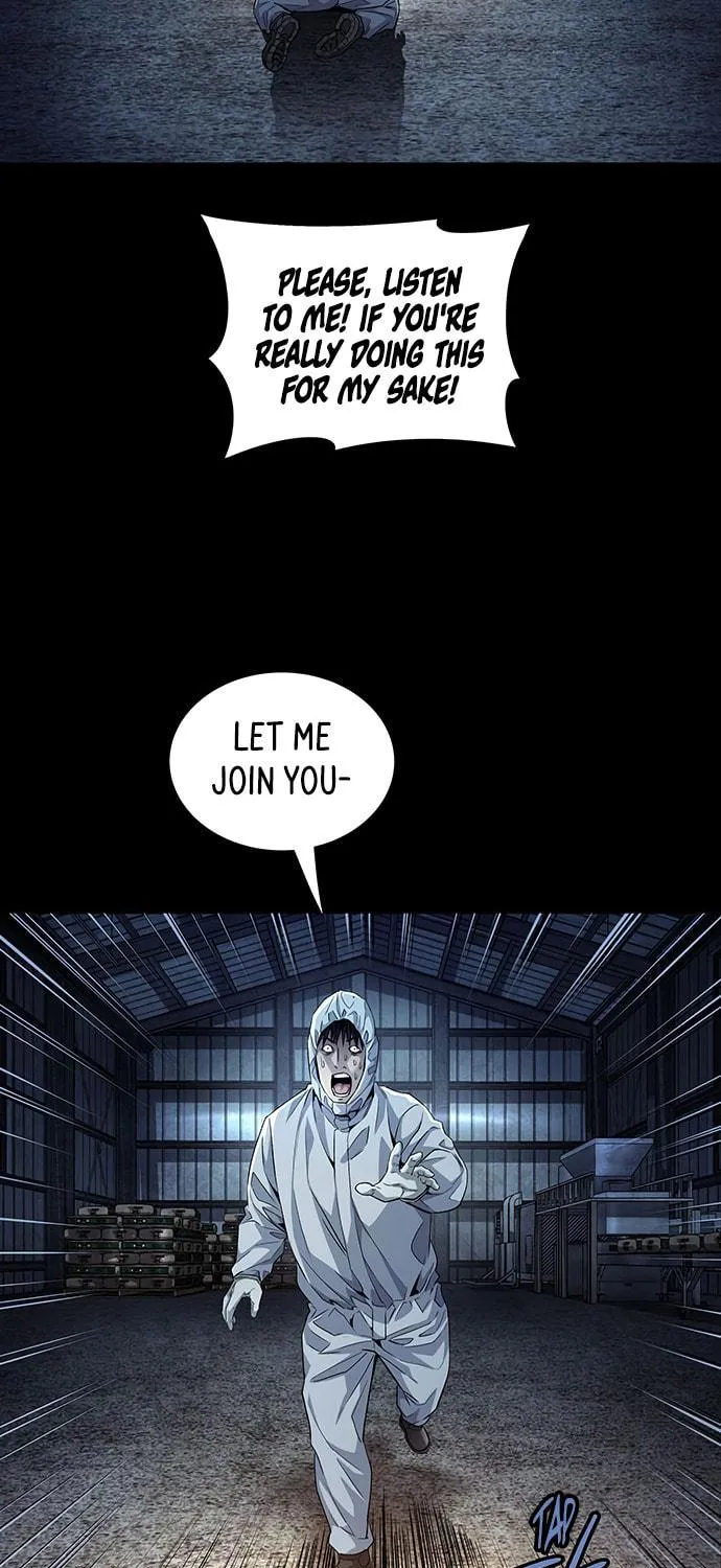 Read Vigilante Part 2 chapter 5 image 82 on Lezhin