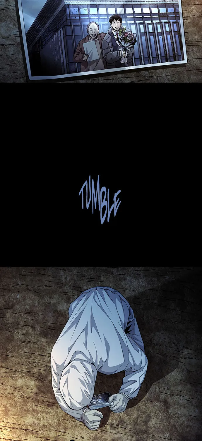 Read Vigilante Part 2 chapter 5 image 86 on Lezhin
