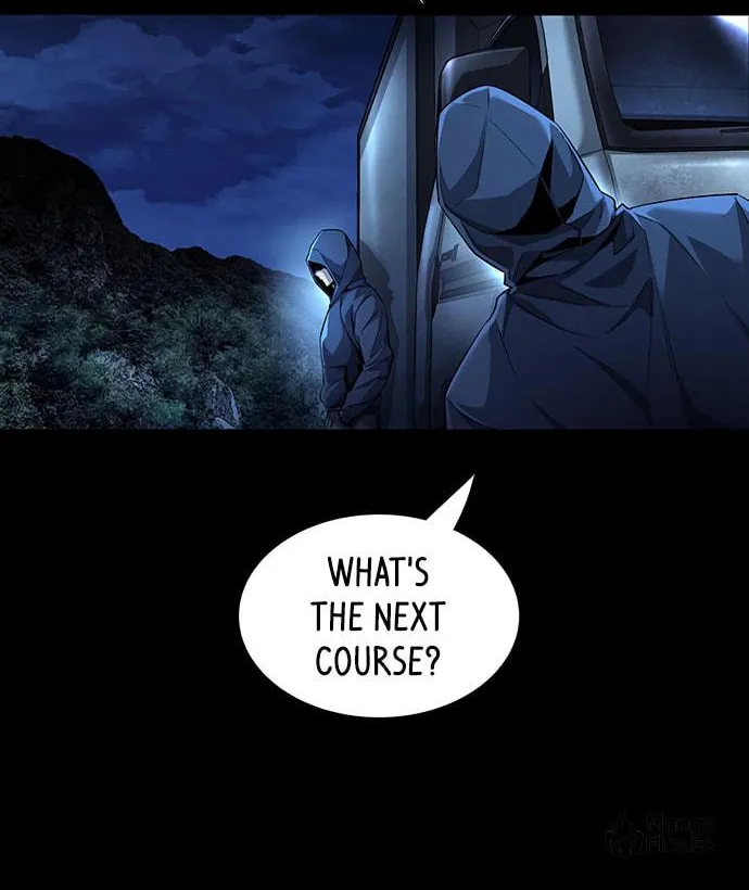 Read Vigilante Part 2 chapter 5 image 89 on Lezhin