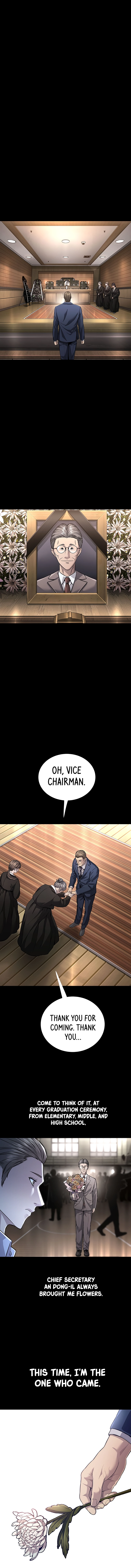 Read Vigilante Part 2 chapter 51 image 12 on Lezhin