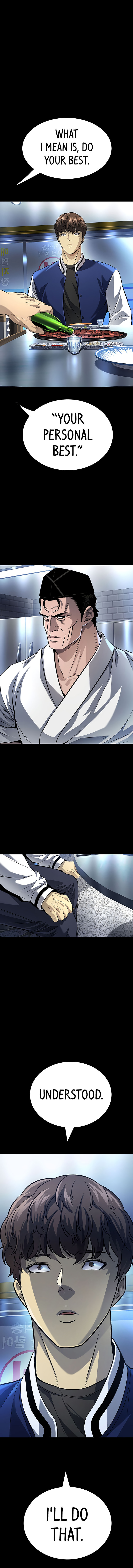 Read Vigilante Part 2 chapter 53 image 19 on Lezhin
