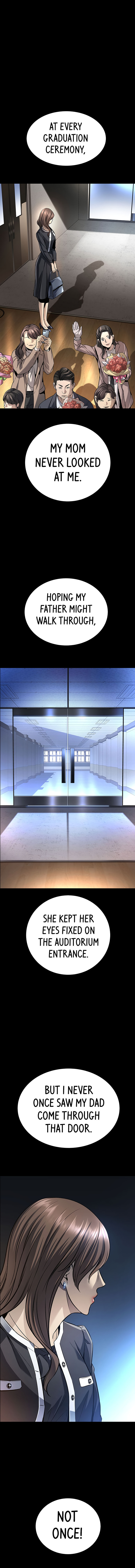 Read Vigilante Part 2 chapter 53 image 5 on Lezhin