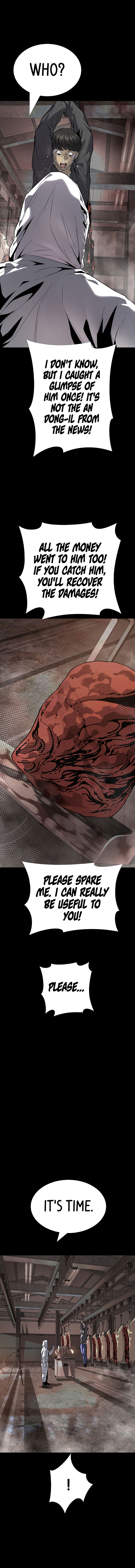 Read Vigilante Part 2 chapter 54 image 3 on Lezhin