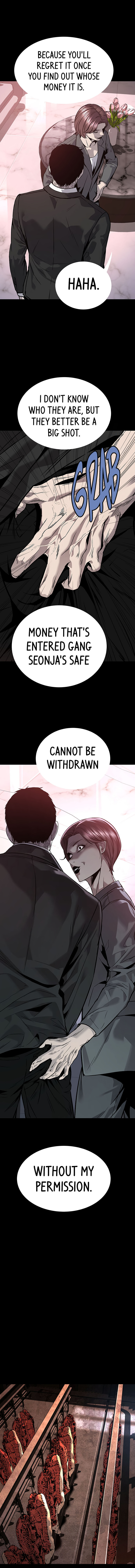 Read Vigilante Part 2 chapter 57 image 11 on Lezhin