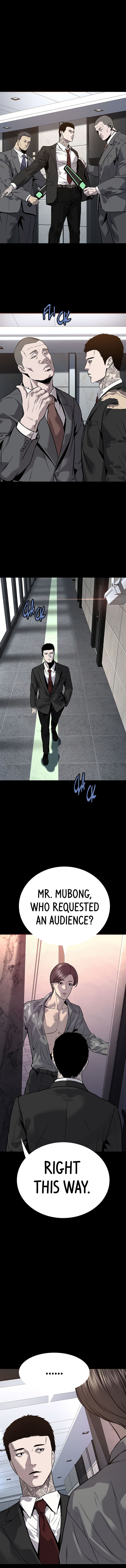 Read Vigilante Part 2 chapter 57 image 2 on Lezhin