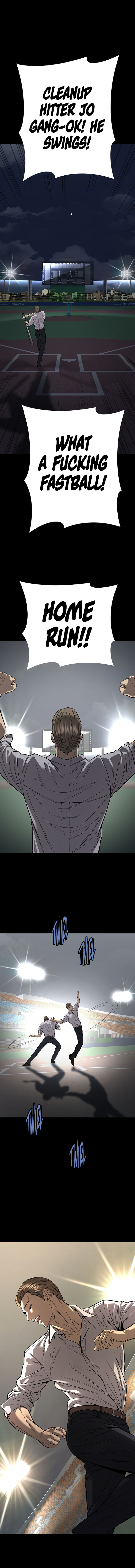 Read Vigilante Part 2 chapter 58 image 16 on Lezhin