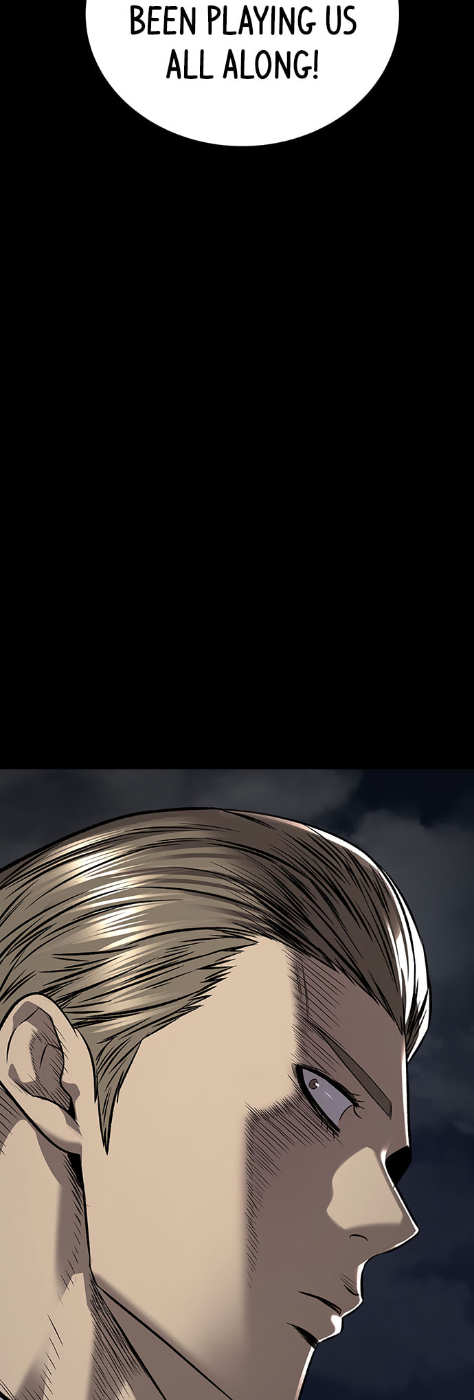 Read Vigilante Part 2 chapter 58 image 21 on Lezhin