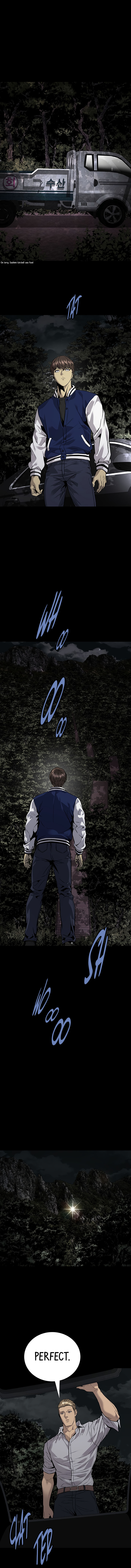 Read Vigilante Part 2 chapter 59 image 10 on Lezhin