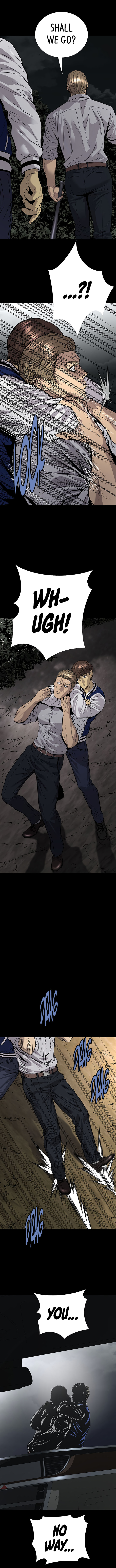Read Vigilante Part 2 chapter 59 image 11 on Lezhin