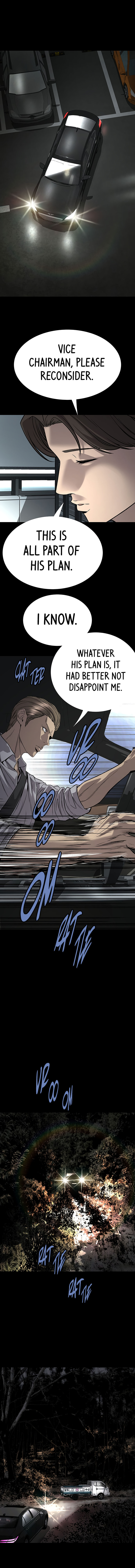 Read Vigilante Part 2 chapter 59 image 9 on Lezhin