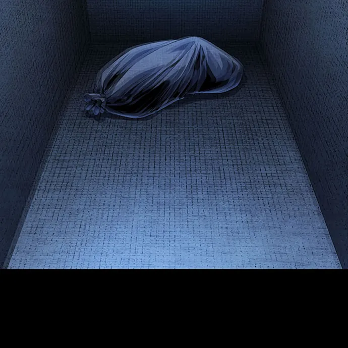 Read Vigilante Part 2 chapter 6 image 1 on Lezhin