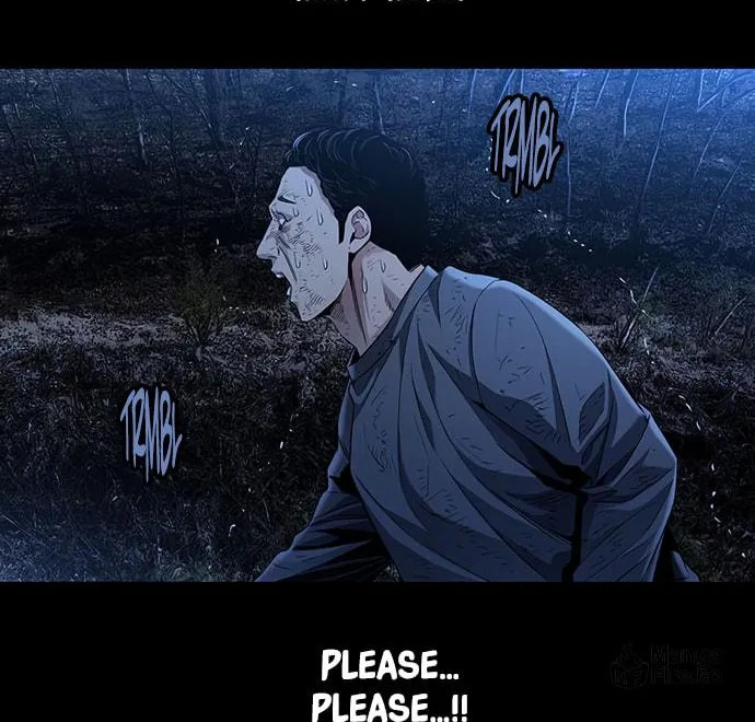 Read Vigilante Part 2 chapter 6 image 11 on Lezhin