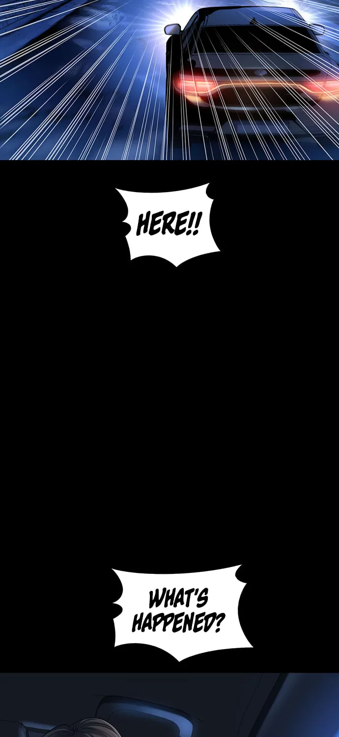 Read Vigilante Part 2 chapter 6 image 14 on Lezhin