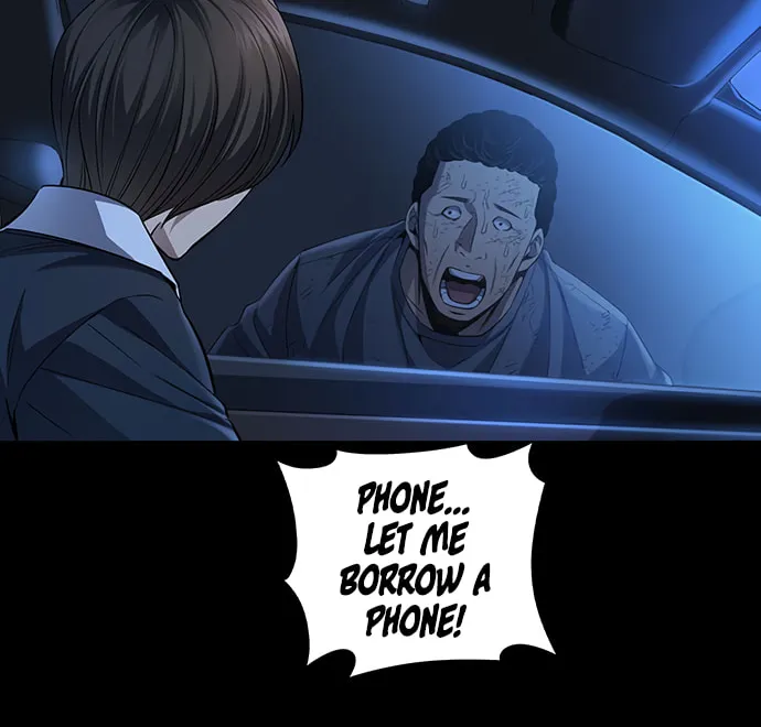 Read Vigilante Part 2 chapter 6 image 15 on Lezhin