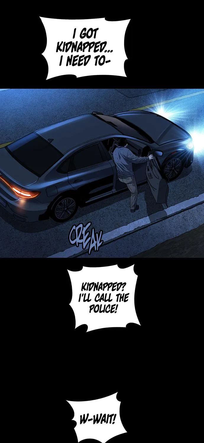 Read Vigilante Part 2 chapter 6 image 16 on Lezhin