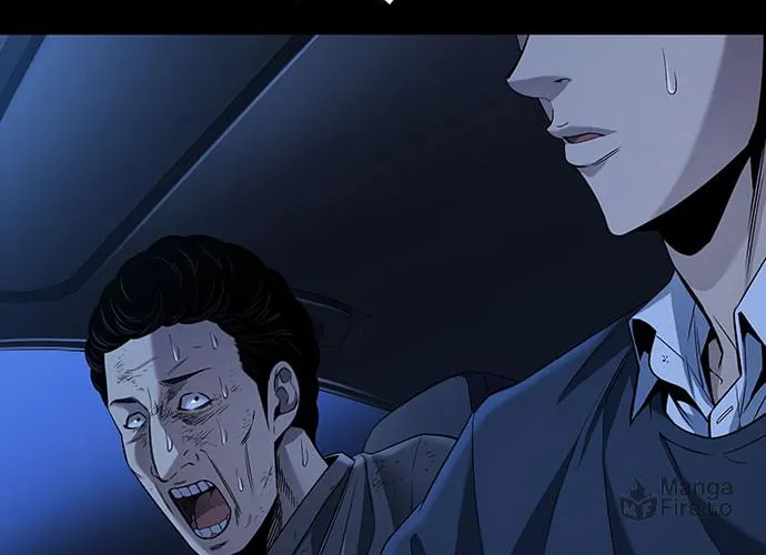 Read Vigilante Part 2 chapter 6 image 17 on Lezhin