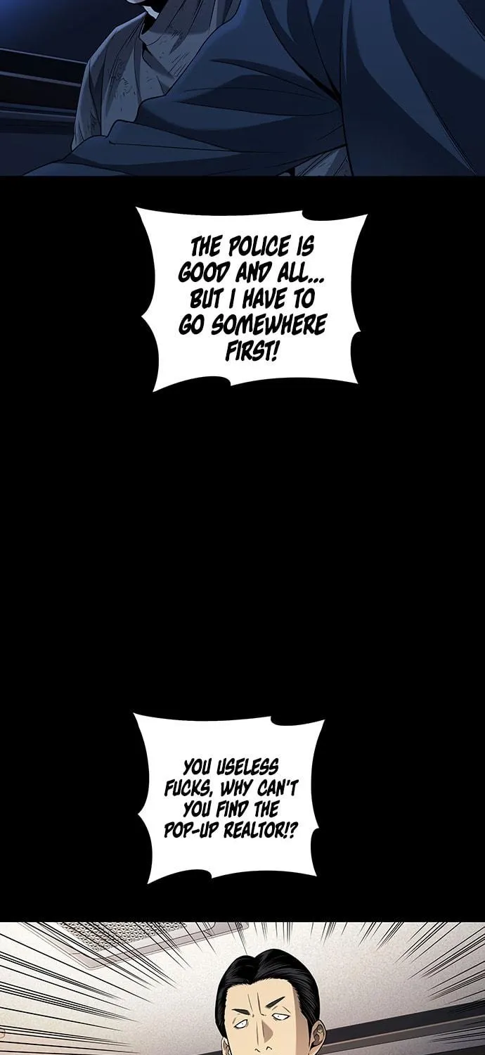 Read Vigilante Part 2 chapter 6 image 18 on Lezhin