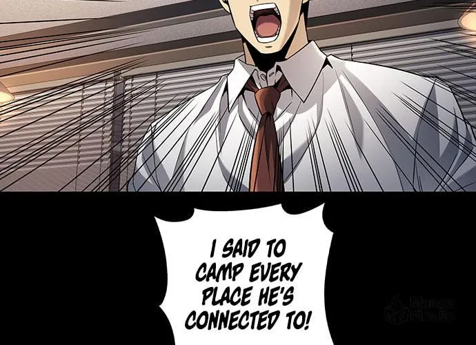 Read Vigilante Part 2 chapter 6 image 19 on Lezhin