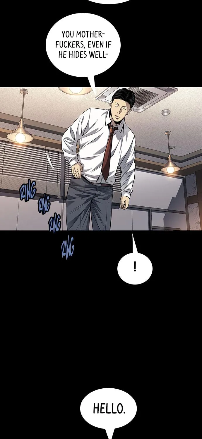 Read Vigilante Part 2 chapter 6 image 22 on Lezhin