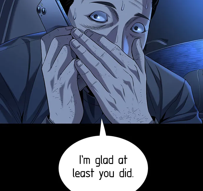 Read Vigilante Part 2 chapter 6 image 25 on Lezhin