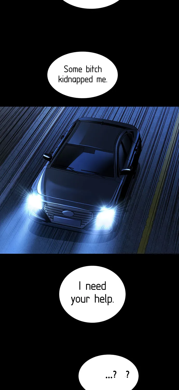 Read Vigilante Part 2 chapter 6 image 26 on Lezhin
