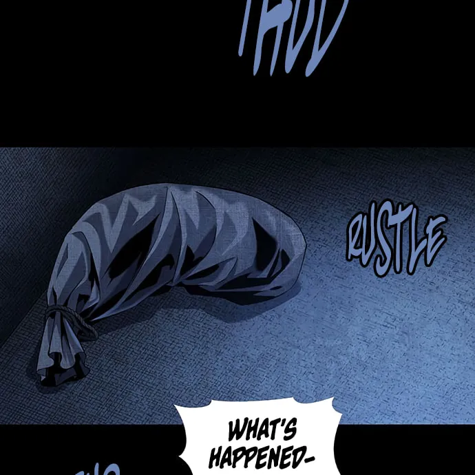 Read Vigilante Part 2 chapter 6 image 3 on Lezhin