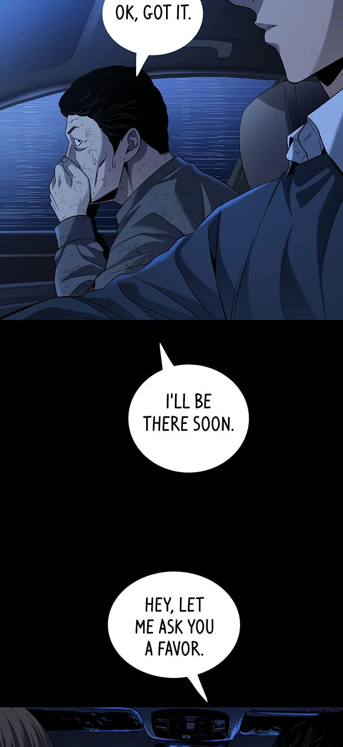 Read Vigilante Part 2 chapter 6 image 30 on Lezhin