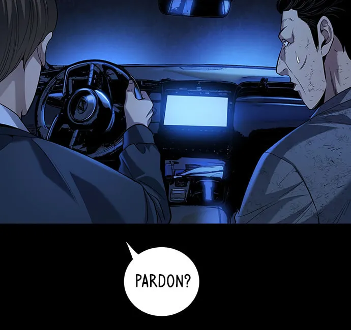 Read Vigilante Part 2 chapter 6 image 31 on Lezhin